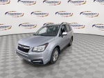 2018 Subaru Forester Premium