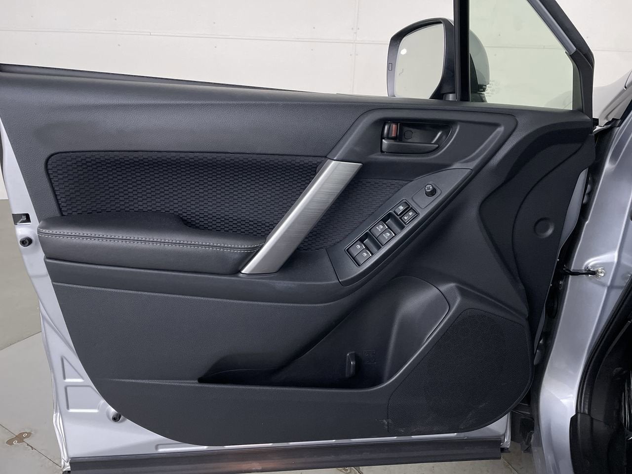 2017 Subaru Forester Premium