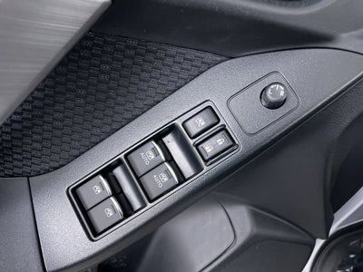 2017 Subaru Forester Premium