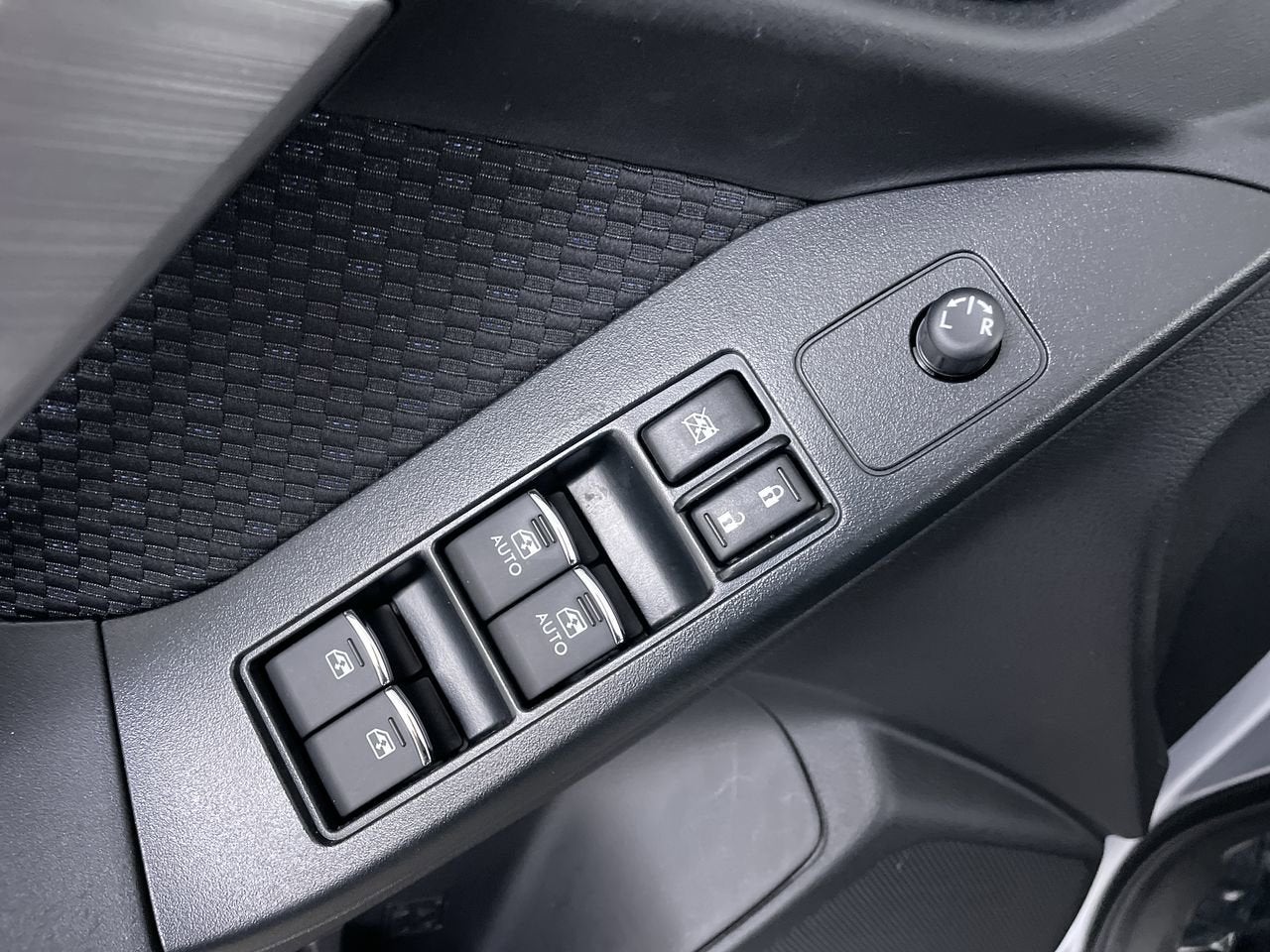 2017 Subaru Forester Premium