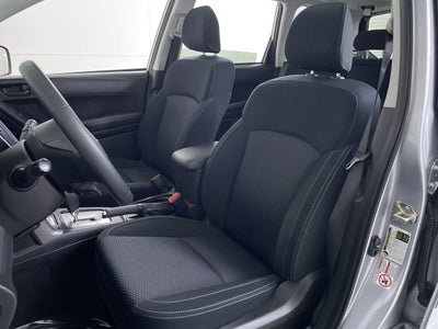 2017 Subaru Forester Premium