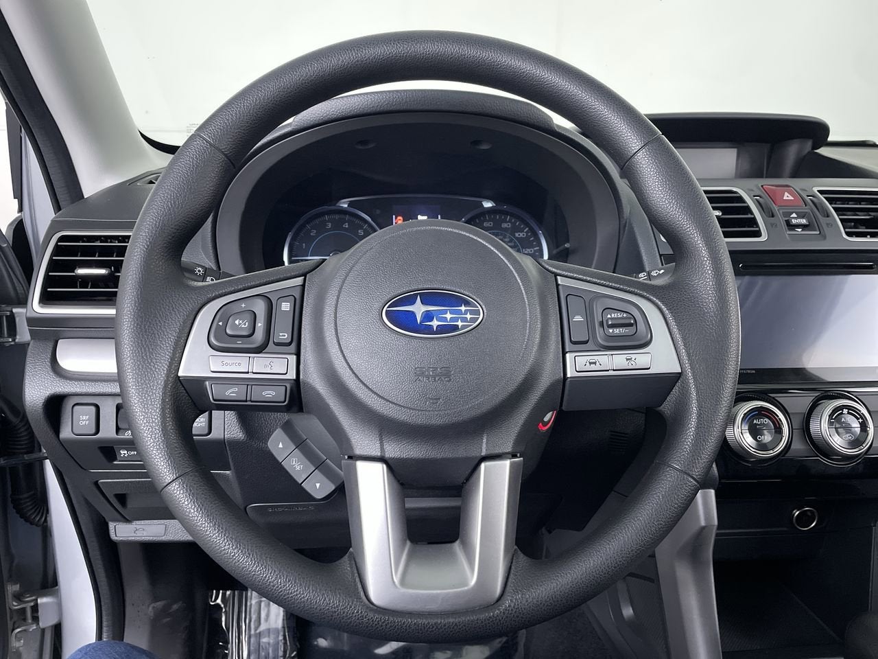 2017 Subaru Forester Premium