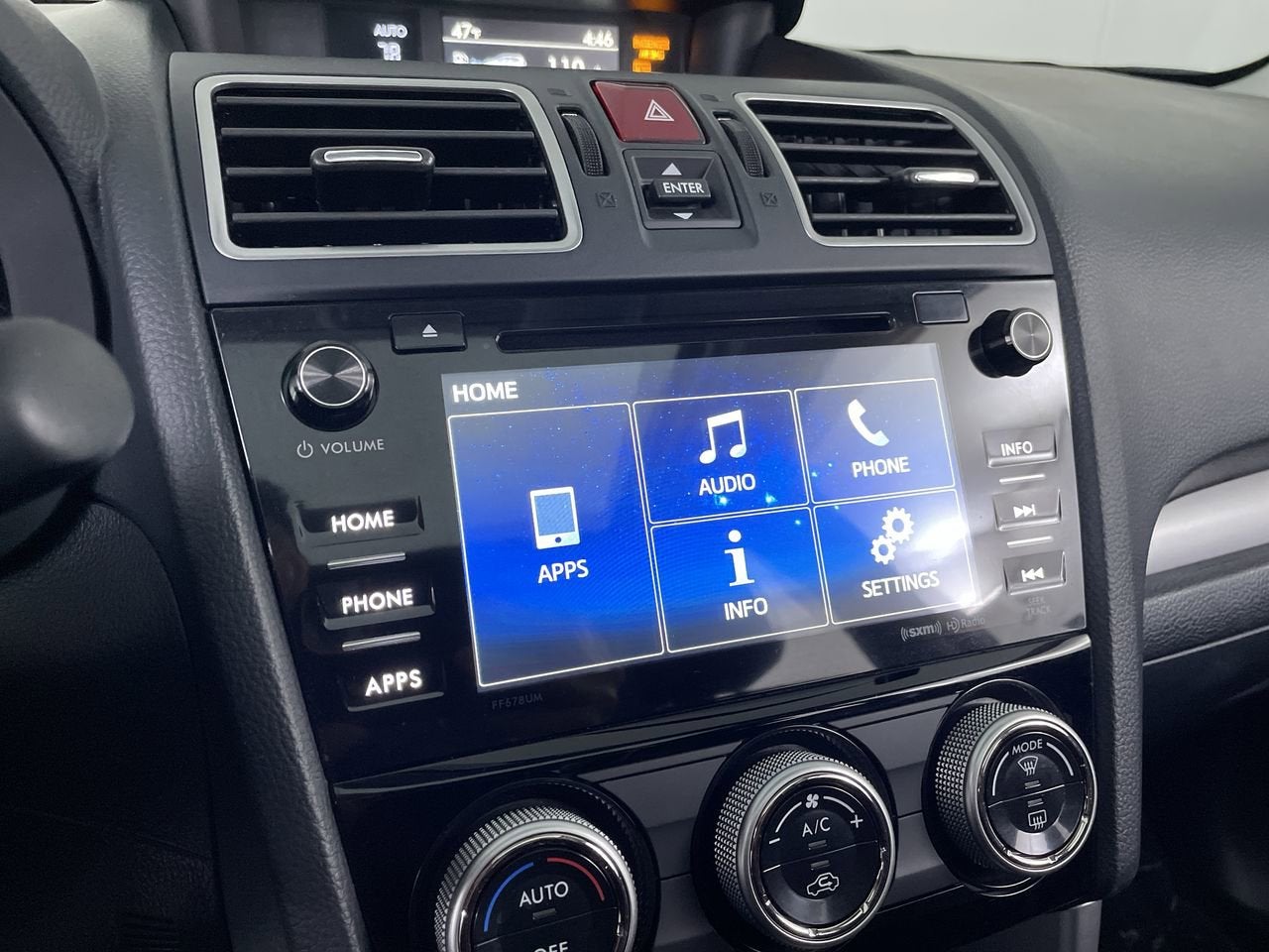 2017 Subaru Forester Premium