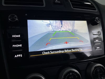 2017 Subaru Forester Premium