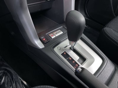 2017 Subaru Forester Premium