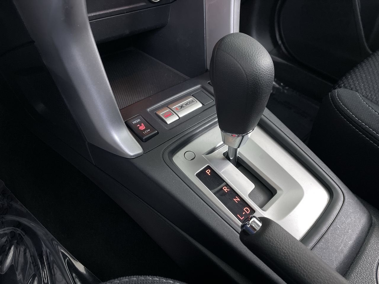 2017 Subaru Forester Premium