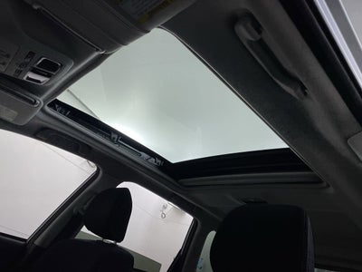 2017 Subaru Forester Premium