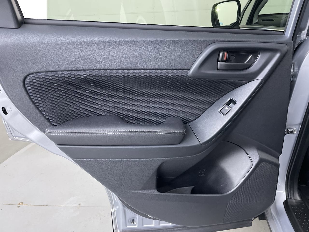 2017 Subaru Forester Premium