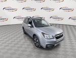 2017 Subaru Forester Premium