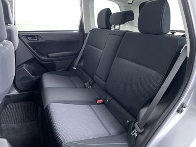 2017 Subaru Forester Premium