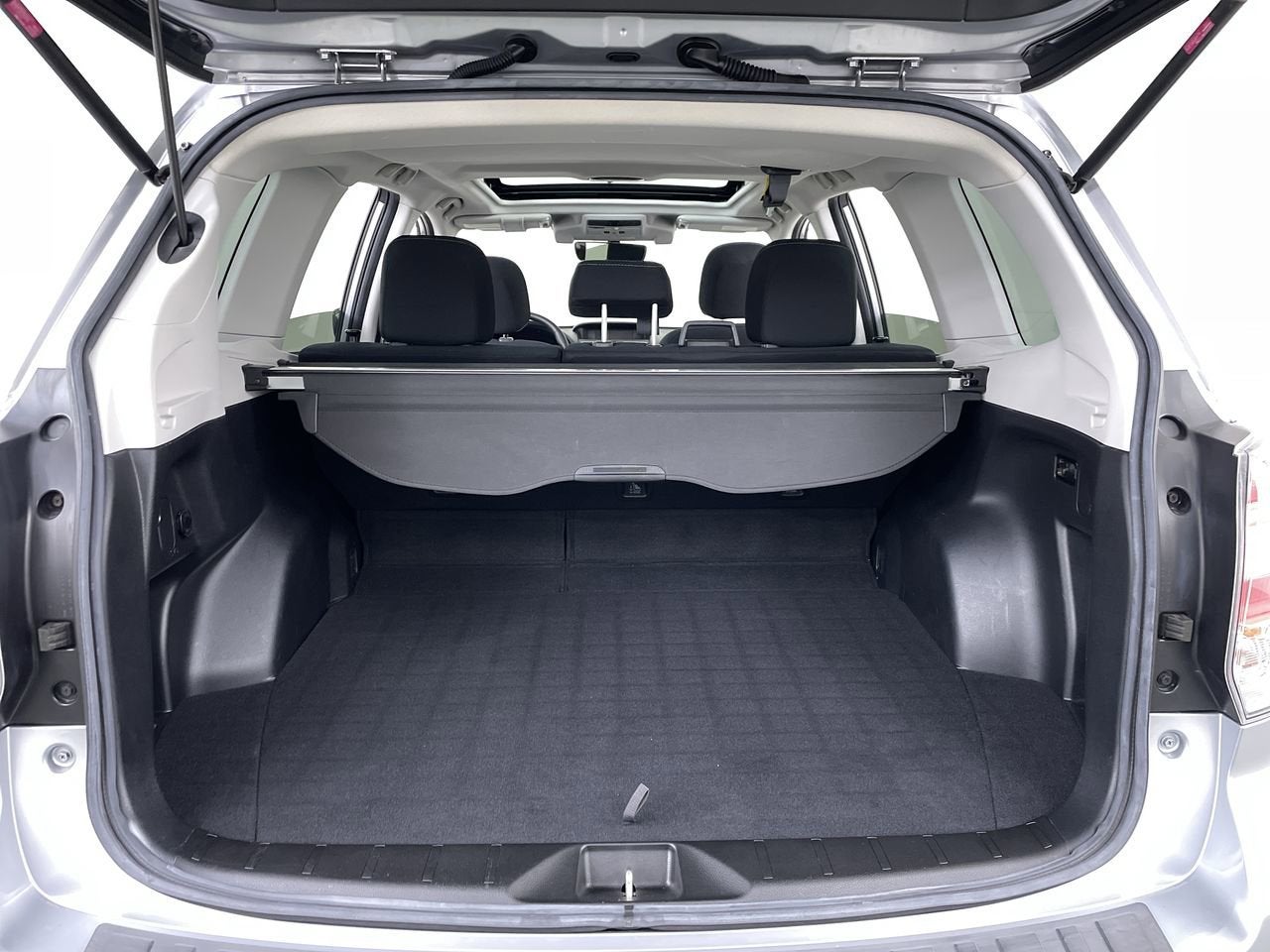 2017 Subaru Forester Premium