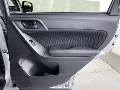 2017 Subaru Forester Premium