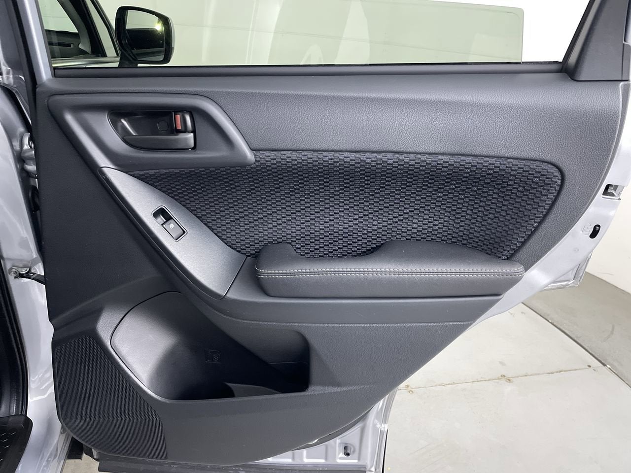 2017 Subaru Forester Premium