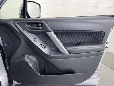 2017 Subaru Forester Premium