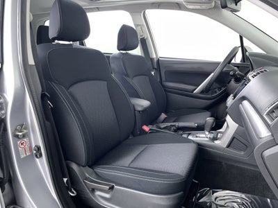 2017 Subaru Forester Premium