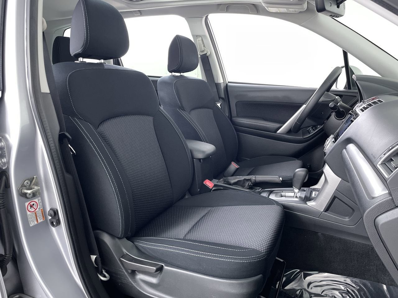 2017 Subaru Forester Premium