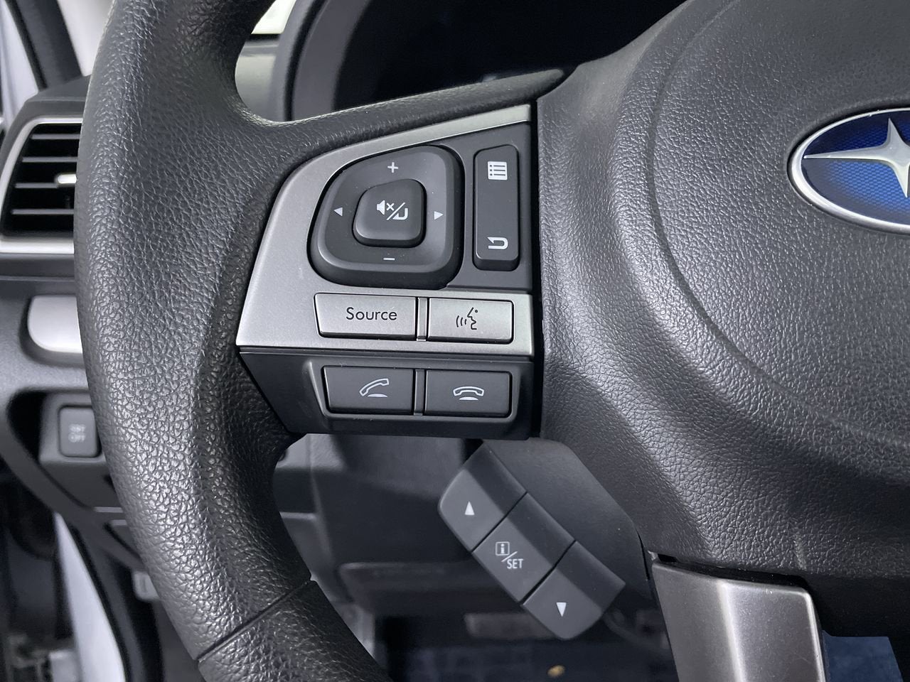 2017 Subaru Forester Premium