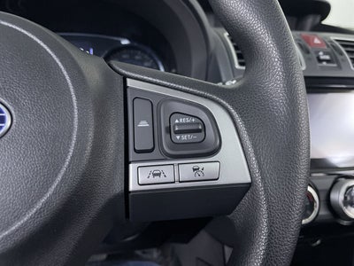 2017 Subaru Forester Premium