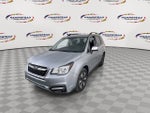 2017 Subaru Forester Premium