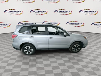 2017 Subaru Forester Premium