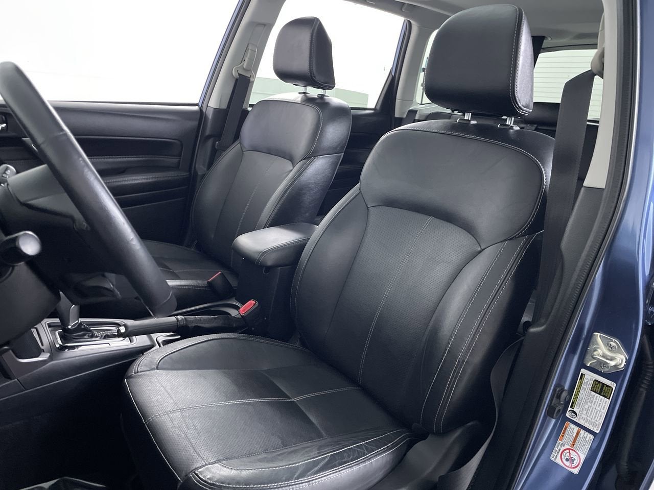 2017 Subaru Forester Touring