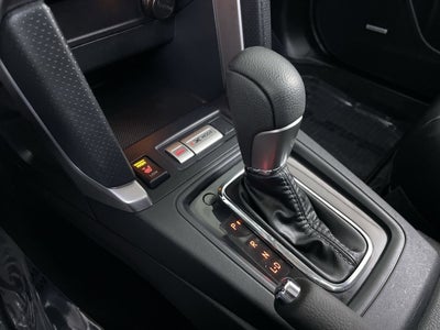 2017 Subaru Forester Touring