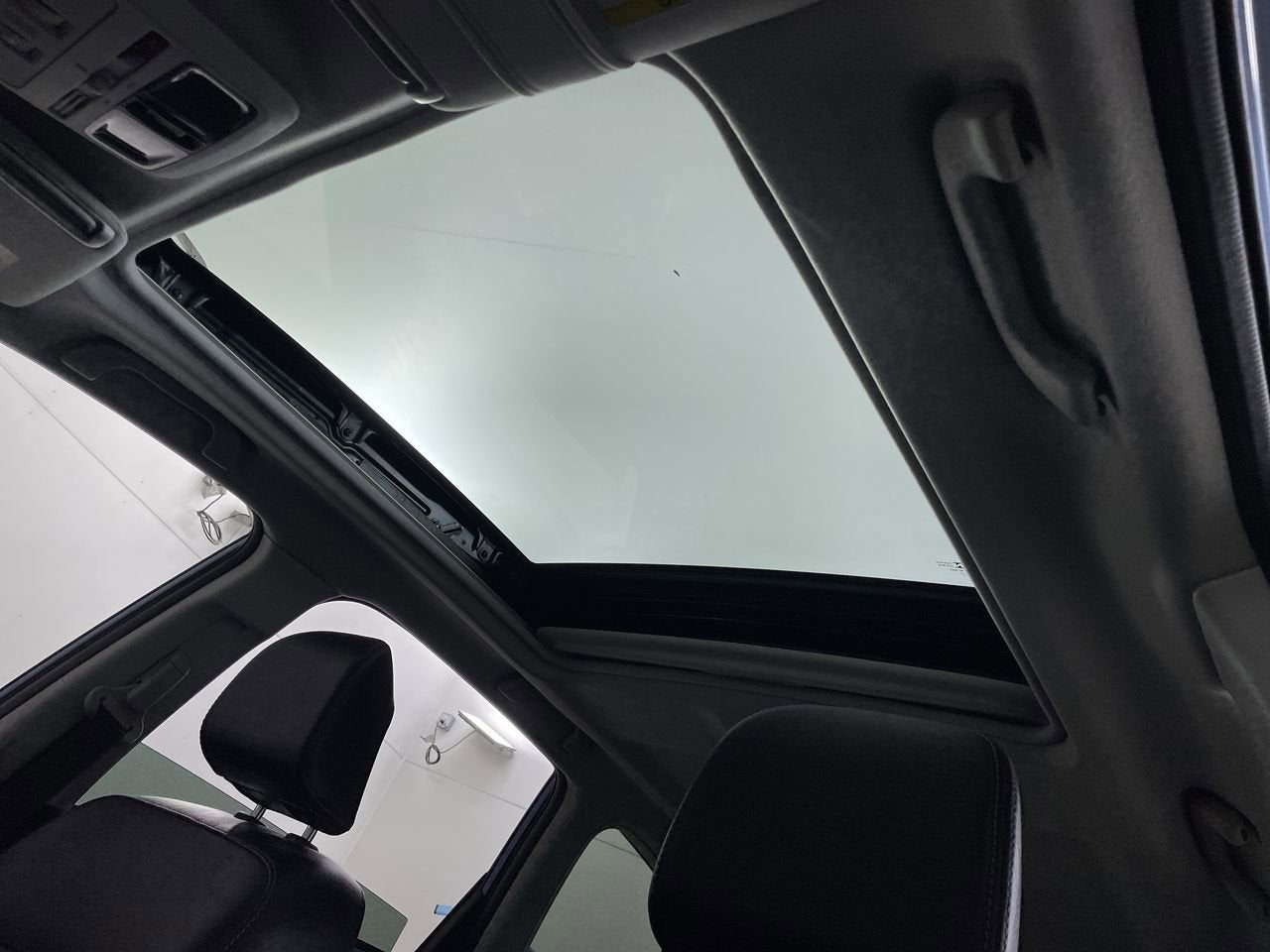 2017 Subaru Forester Touring