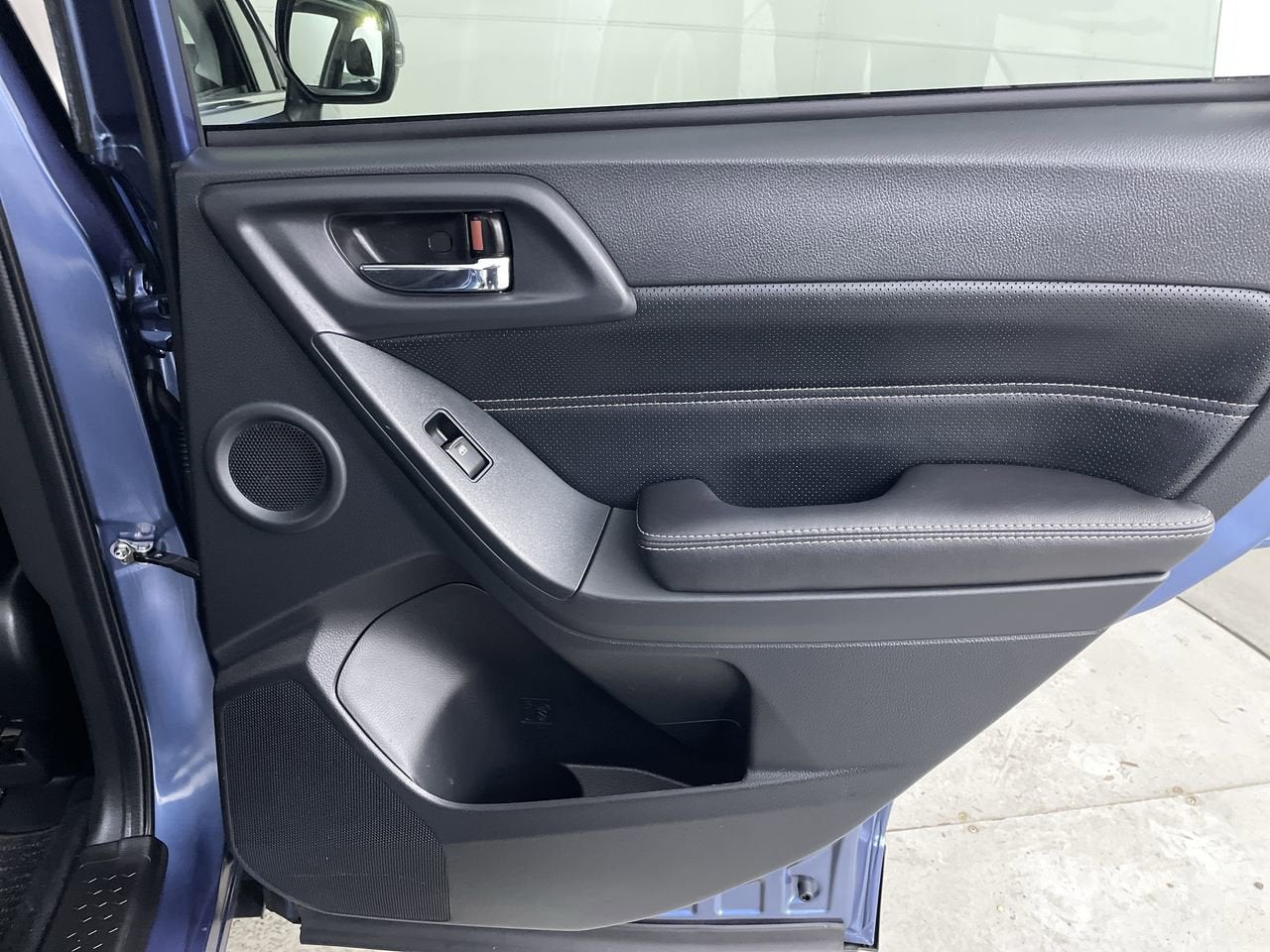 2017 Subaru Forester Touring