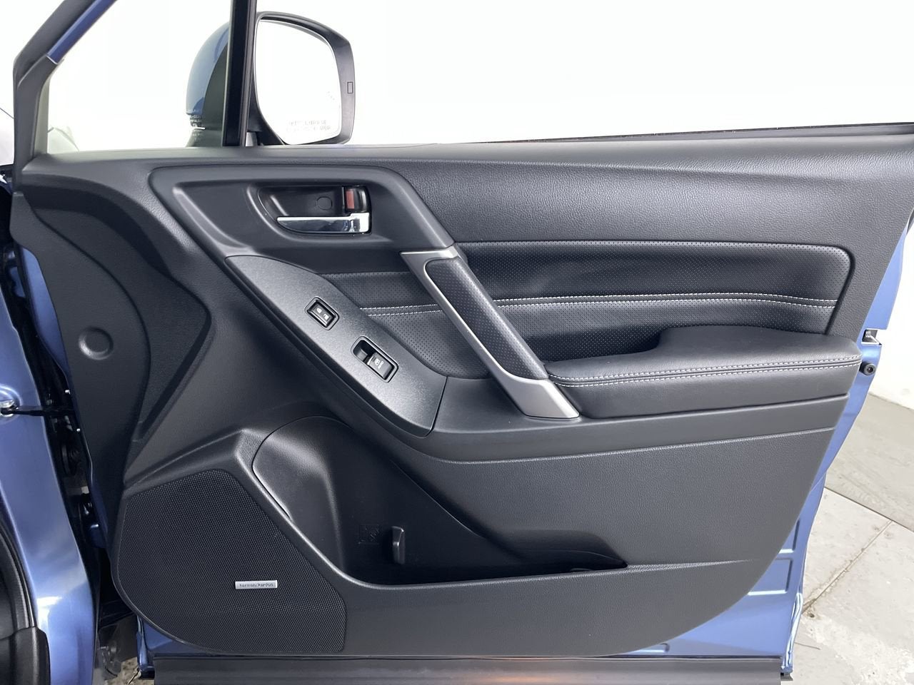 2017 Subaru Forester Touring