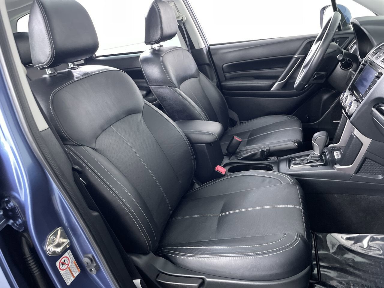 2017 Subaru Forester Touring