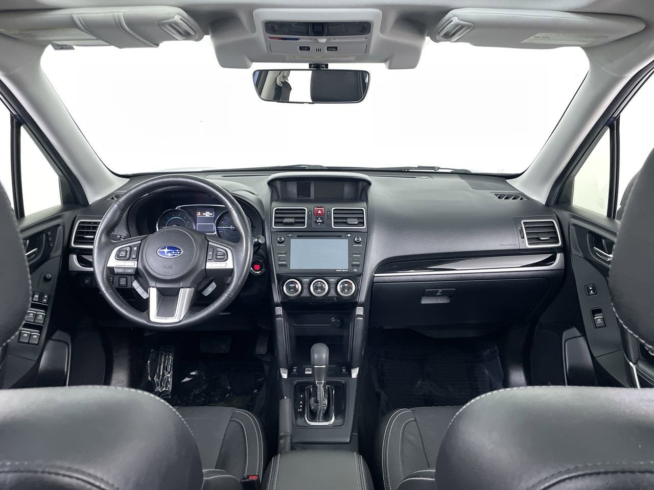 2017 Subaru Forester Touring