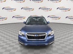 2017 Subaru Forester Touring