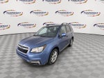 2017 Subaru Forester Touring