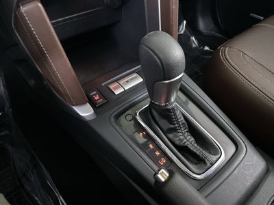 2018 Subaru Forester Touring