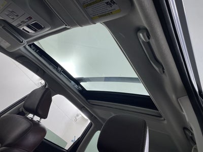 2018 Subaru Forester Touring
