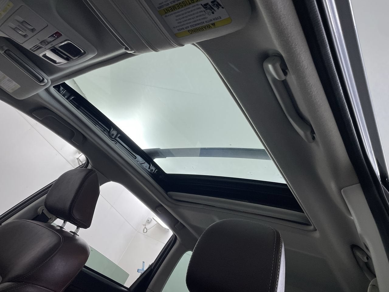 2018 Subaru Forester Touring