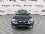 2018 Subaru Forester Touring