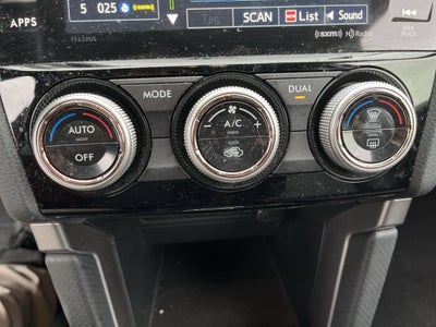 2018 Subaru Forester Touring