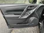 2018 Subaru Forester Touring