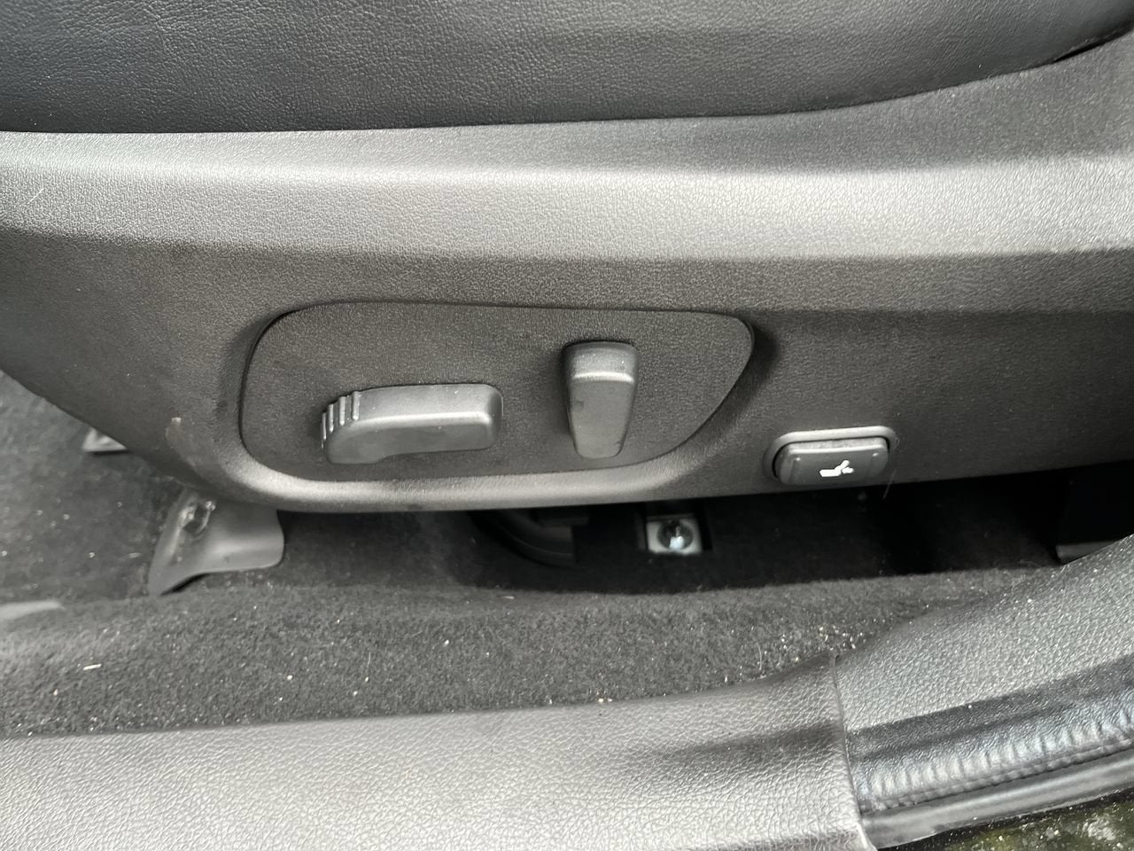2018 Subaru Forester Touring