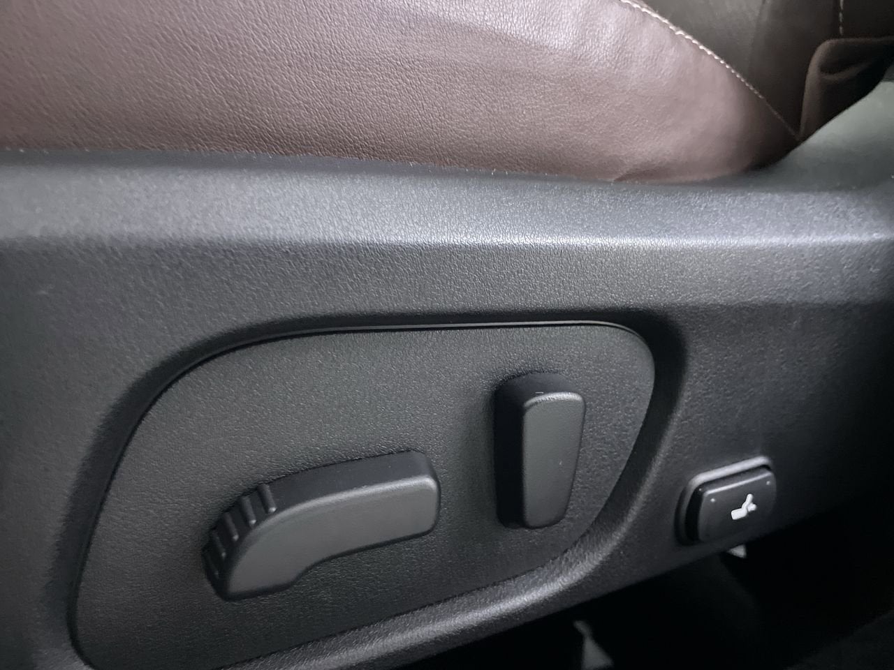 2018 Subaru Forester Touring