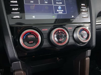 2018 Subaru Forester Touring