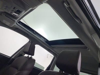 2018 Subaru Forester Touring