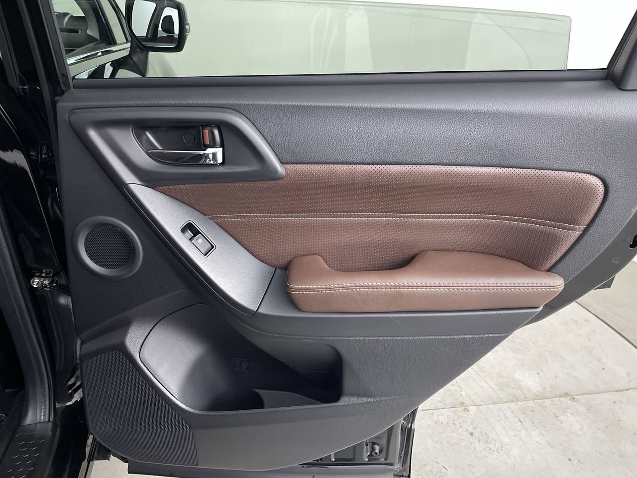 2018 Subaru Forester Touring