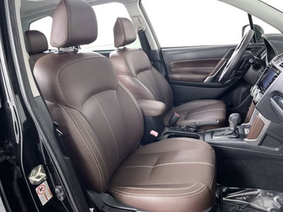 2018 Subaru Forester Touring