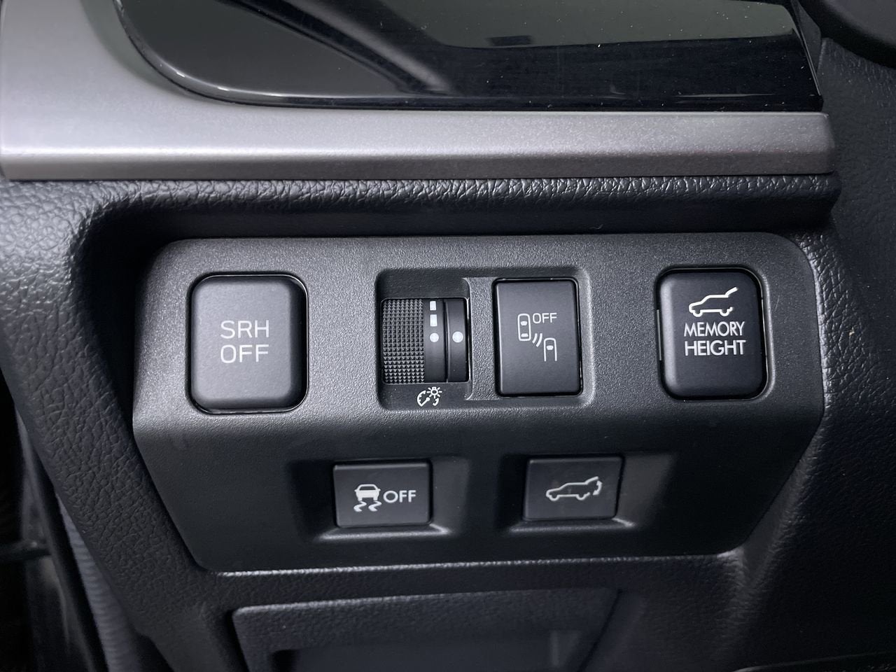 2018 Subaru Forester Touring