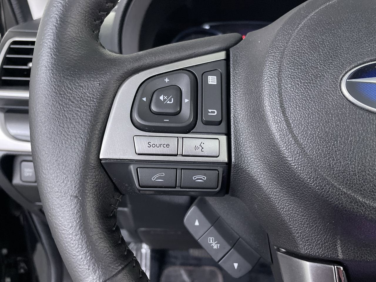 2018 Subaru Forester Touring