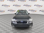 2018 Subaru Forester Touring