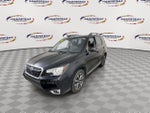 2018 Subaru Forester Touring