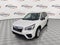 2021 Subaru Forester Base